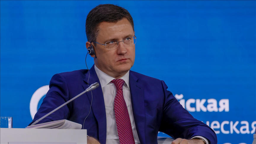 რუსეთის ვიცე-პრემიერი რუსეთის ეკონომიკის მოსალოდნელ კოლაფსთან დაკავშირებით დონალდ ტრამპის განცხადებაზე - რუსეთში ბენზინის წარმოებასა და მოხმარებას შორის ბალანსი შენარჩუნებულია, პრობლემებს ვერ ვხედავთ