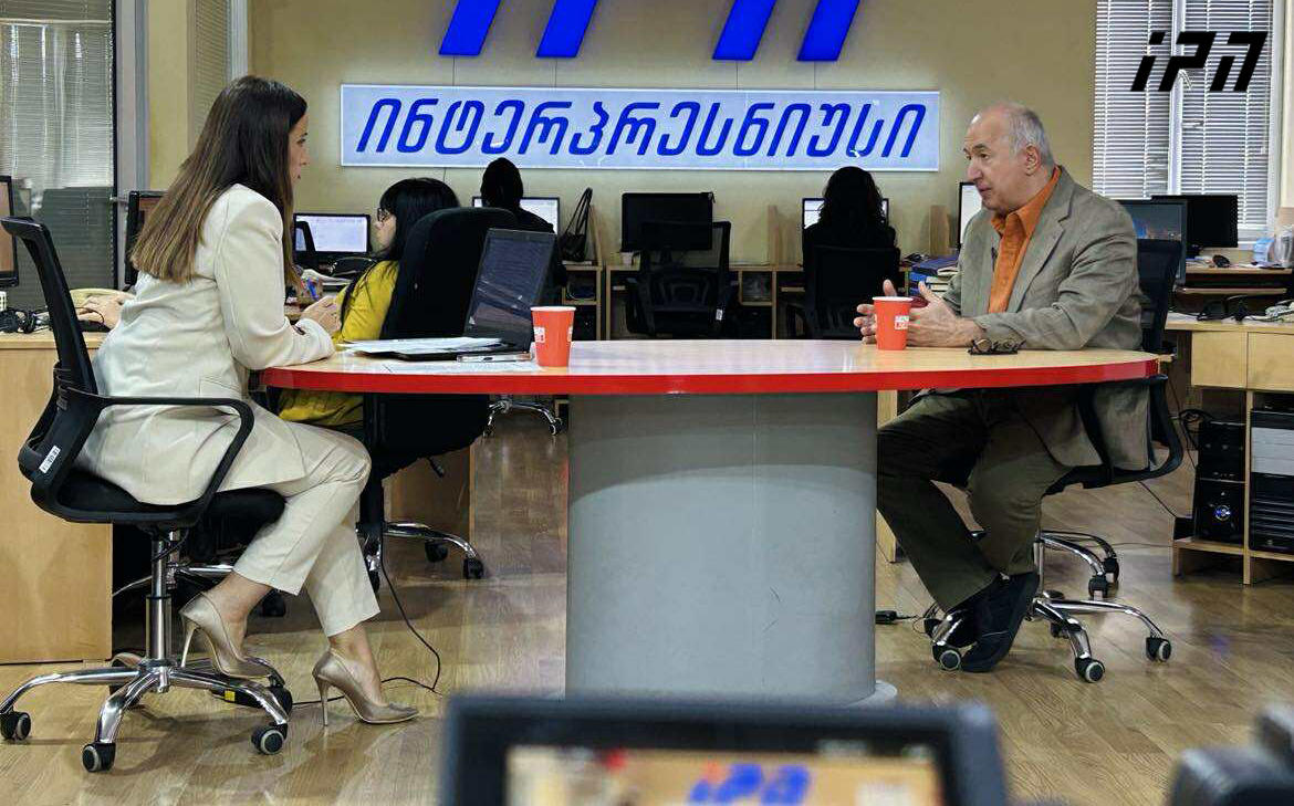 პაატა ზაქარეიშვილი - ევროპელი პოლიტიკოსები უნდა მივიდნენ რუსთაველზე, თუ არ მივლენ, გამოვა, რომ „ოცნებამ“ თავისი გაიტანა - შეხვედრის გაუქმების მესიჯია: „თქვენი იდიოტური ლეგიტიმაცია არაფერში მჭირდება, მე ძალაუფლებაში ვთუხთუხებ“