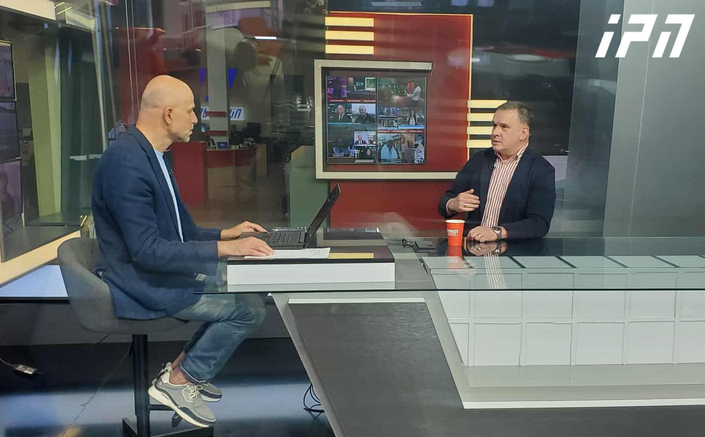 ზაზა ბიბილაშვილი - ეუთო-ს მოქმედი თავმჯდომარის 5 000 ლარით დაჯარიმება სიშლეგის ზღვარს მიღმაა - გზავნილია, რომ დასავლეთს საქართველოში არაფერი ესაქმება