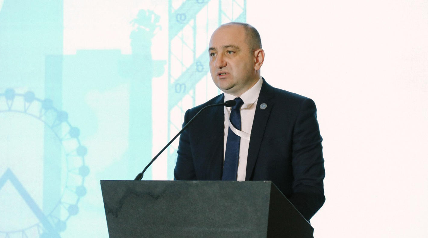 ირაკლი ლექვინაძე - წელიწადში, დაახლოებით, 1 მლნ ლარამდეა ის თანხა, რასაც პირდაპირი გზით იბრუნებს მომხმარებელი სააგენტოსადმი მომართვის შედეგად, ჩვენთან შემოსული საკითხების 90% მომხმარებლის სასარგებლოდ წყდება