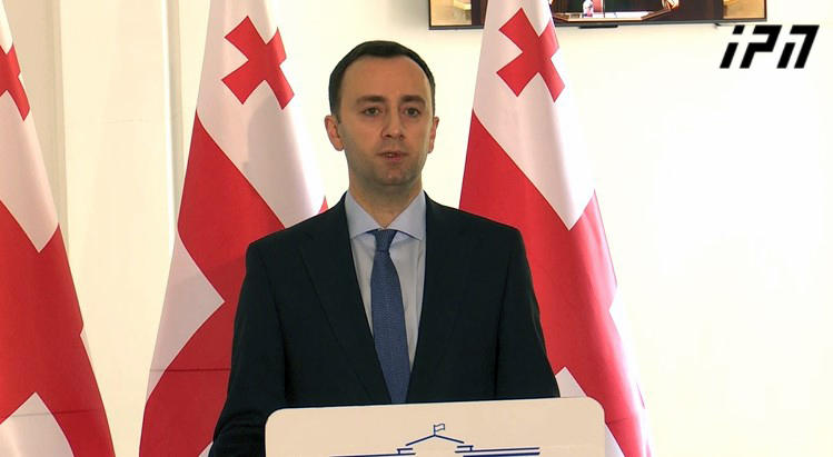 ლევან მახაშვილი - სანამ არ იქნება შესაბამისი გარემო დიალოგისთვის, ურთიერთპატივისცემისთვის, აღარ ვაპირებთ მონაწილეობის მიღებას ევრონესტის სესიებში - ევროპარლამენტის მხრიდან პატივისცემის შემთხვევაში დავუბრუნდებით ასამბლეას