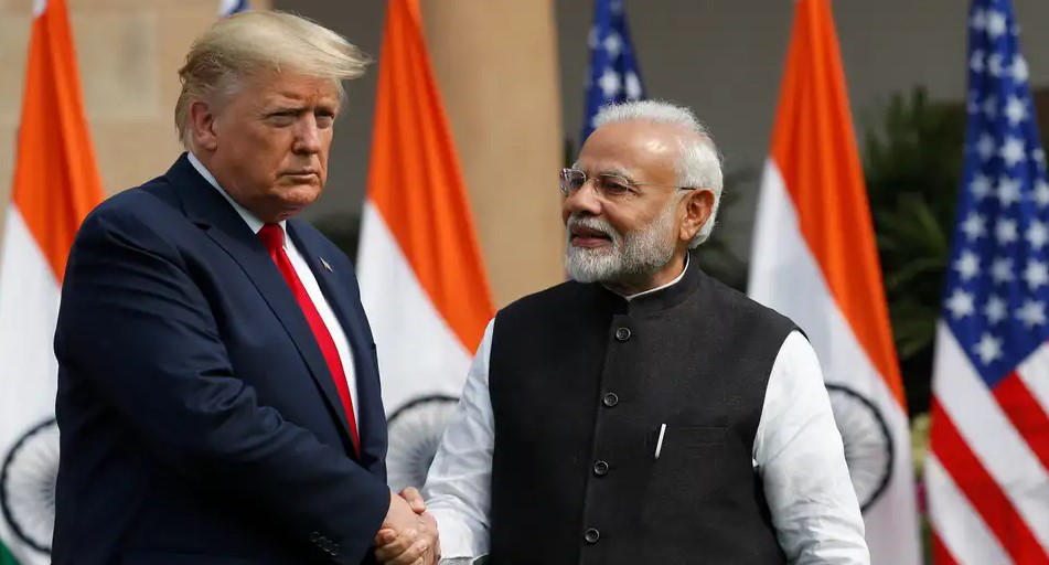 ინდოეთის საგარეო უწყების წარმომადგენელი - ნავთობის იმპორტთან დაკავშირებით ჩვენს პრიორიტეტს ინდოელი მომხმარებლების ინტერესების დაცვა წარმოადგენს