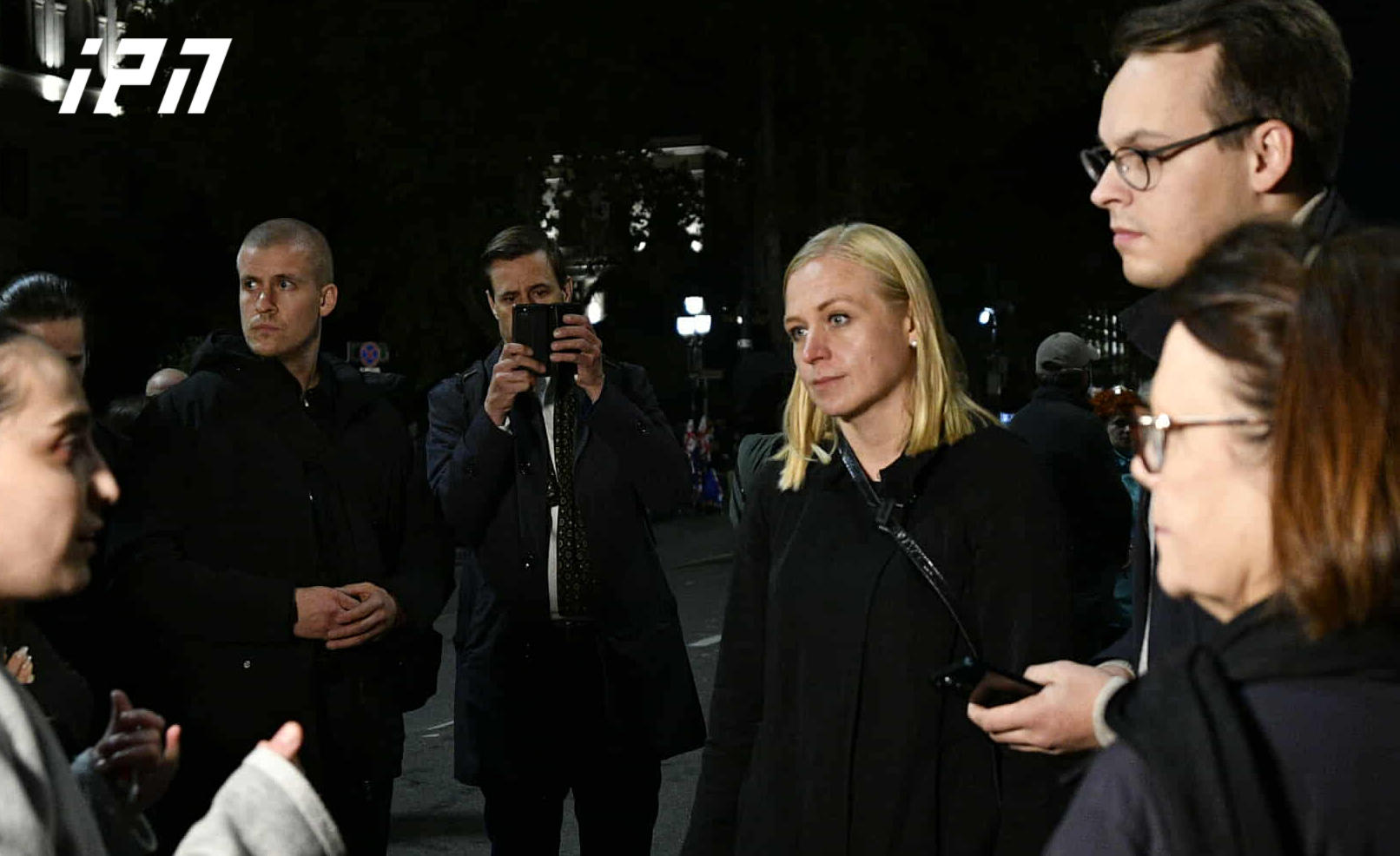 Elina Valtonen at OSCE Ministerial - My visit to Georgia concerned the democratic backsliding and the important role of civil society