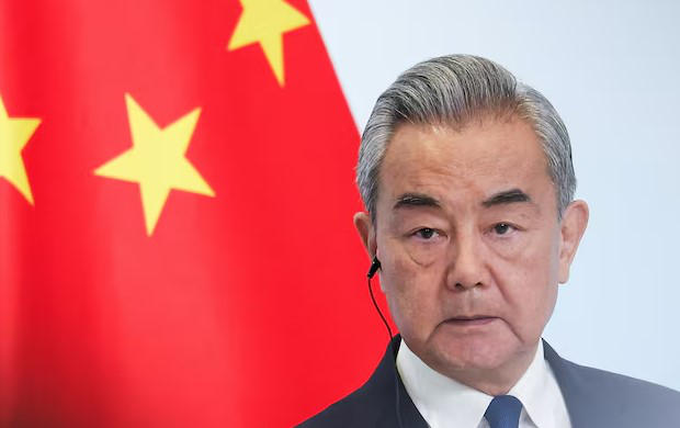 Reuters - ჩინეთი საფრანგეთთან ყოვლისმომცველი თანამშრომლობის გაღრმავებისთვის მზად არის