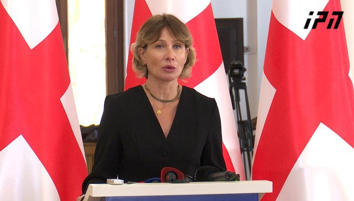 ნინო წილოსანი - არ ვარ დარწმუნებული, რომ გახარიას პარტიიდან პარლამენტში შემოსული დეპუტატები სათანადო ცოდნას და ინტელექტს ფლობენ, რომ საქმიანი დებატები აწარმოონ