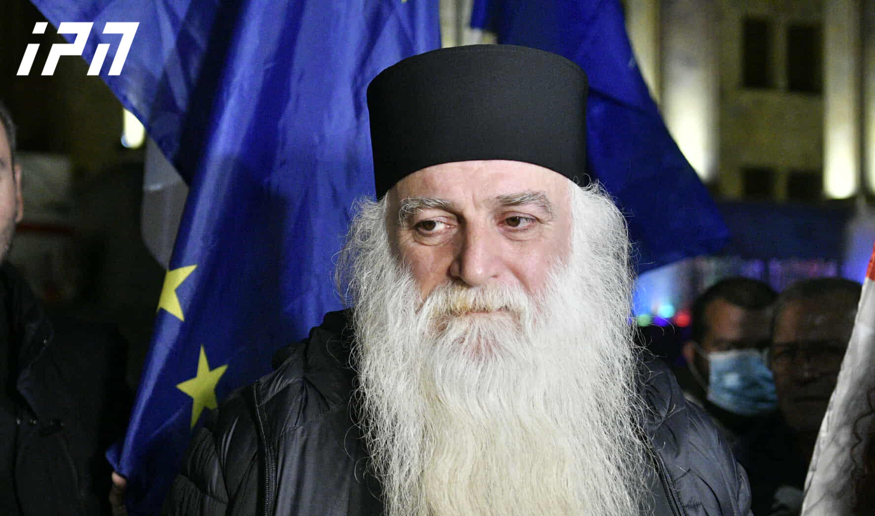 Archimandrite Dorote Kurashvili: I am going to the Patriarchate, but I will not attend the session if the media is not present