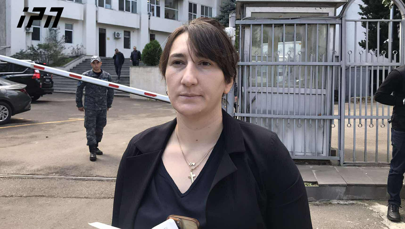 ადვოკატი - გიორგი ტალახაძე ახალციხეში, საცხოვრებელ ბინაში დააკავეს, ის ყოფილი პოლიციელია - რასთან დაკავშირებით არის დაკავებული, ინფორმაცია არ მაქვს, თუმცა ოჯახის წევრების ინფორმაციით, საქმე 4 ოქტომბერს ეხება