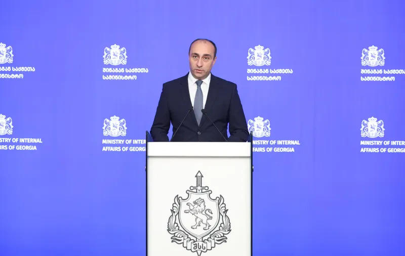 In connection with the events of October 4, the Ministry of Internal Affairs has detained 16 more people — a total of 62 individuals have been arrested