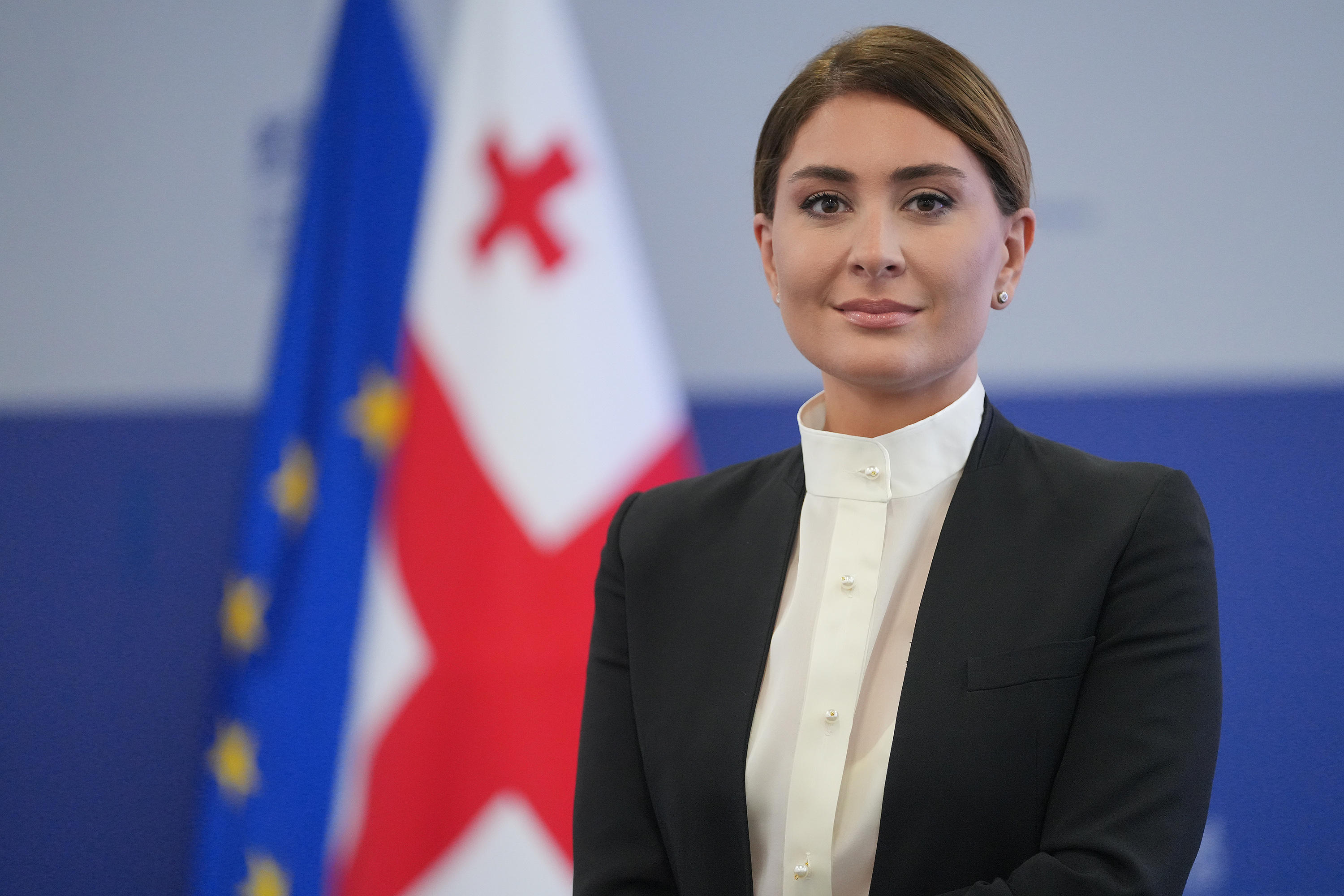 ეკონომიკისა და მდგრადი განვითარების მინისტრის მოადგილედ თამარ იოსელიანი დაინიშნა