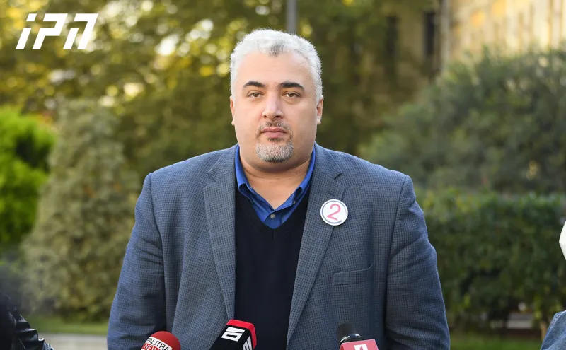 Sergi Kapanadze: Students are being removed from Tbilisi; the goal is also to save money, and state university property will be sold off; This “education reform” has nothing to do with improvement; ultimately, students will receive a chaotic, politicized higher education