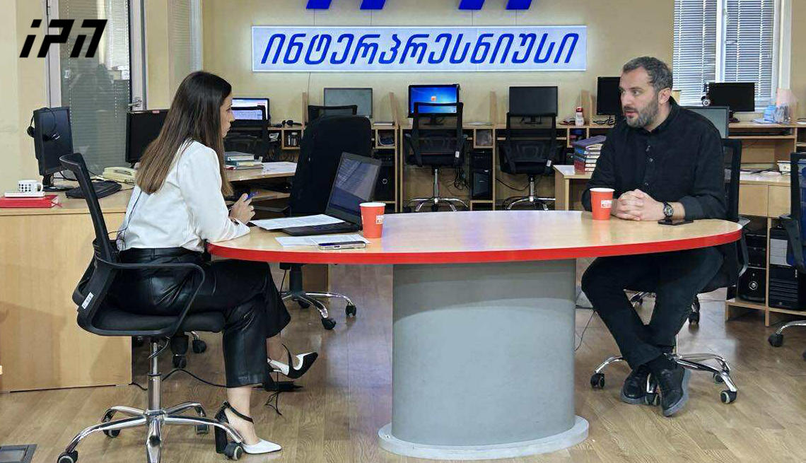 ლევან შატბერაშვილი - „ქართული ოცნების“ განათლების რეფორმა არის „მეტი კონტროლი, ნაკლები განათლება“