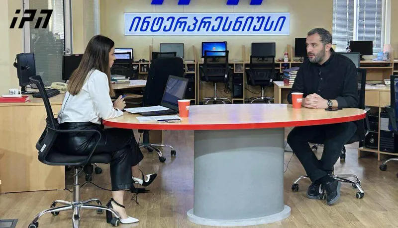 Levan Shatberashvili: “Georgian Dream’s” education reform means “more control, less education"