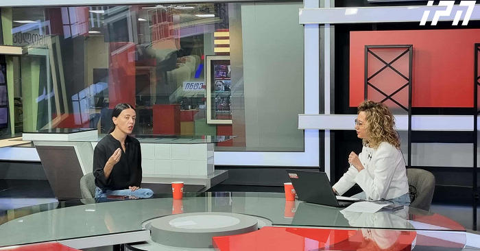 ანა წითლიძე - კობახიძემ „ქართული ოცნების“ მხარდამჭერებს, რომლებიც ღარიბაშვილის მზეს ფიცულობდნენ, რაღაცით უნდა აუხსნას, რატომ გახდა საჭირო, ღმერთი რომ ეგონათ, ისეთი ადამიანების დაკავება - „აი, „ნაცებთან“ გვიღალატეს“ - ეს იქნება მესიჯი