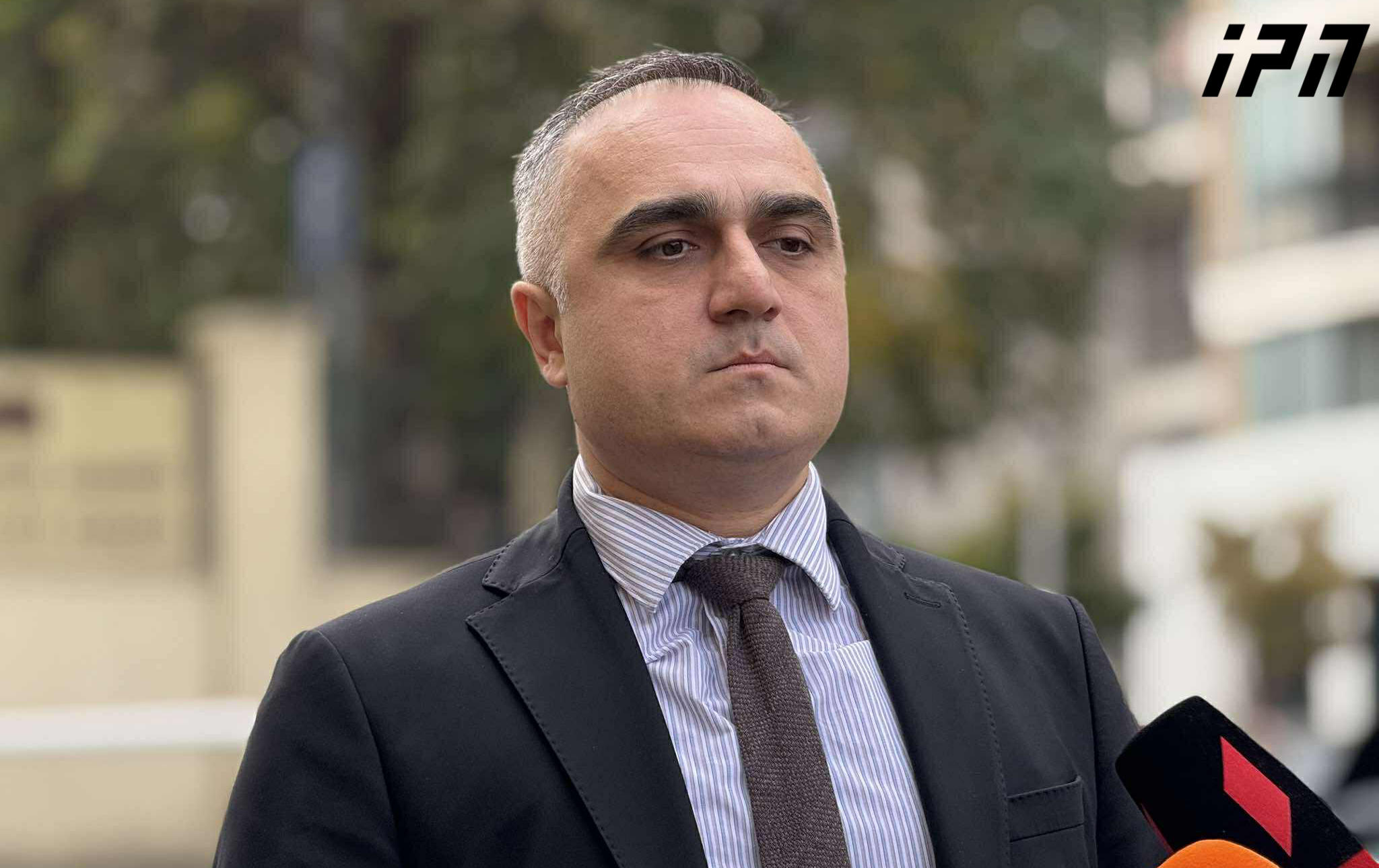 პროკურორის ინფორმაციით, ირაკლი შაიშმელაშვილის ძებნის შესახებ დადგენილებას პროკურატურა სასამართლოს გადაწყვეტილების ჩაბარების შემდეგ გამოსცემს