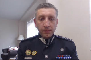 ირაკლი შაიშმელაშვილს აღკვეთის ღონისძიების სახით პატიმრობა დაუსწრებლად შეეფარდა