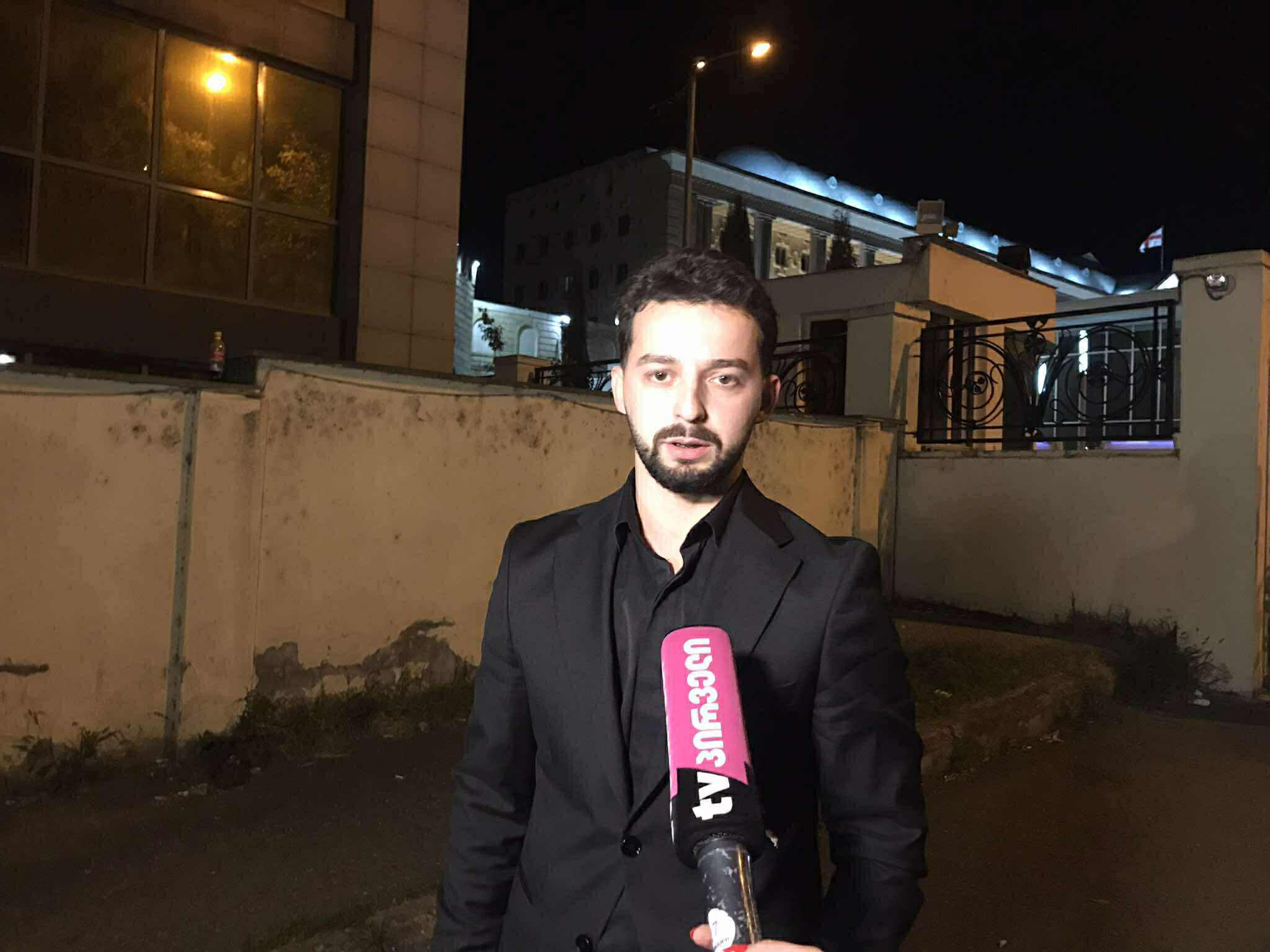 ადვოკატი - სასამართლომ ვახო სანაიას მიმართ მიიღო ცალსახად უკანონო და დაუსაბუთებელი გადაწყვეტილება - ხელი შეუწყო საფუძვლებს, რომლებსაც სავარაუდოდ აქტივისტების მისამართით მომავალში ვნახავთ: გზის გადაკეტვისათვის სისხლის სამართლის წესით დევნა