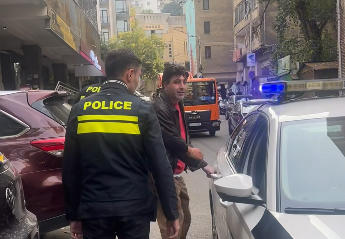 „ფორმულა“ - ვახო სანაიას დაკავებას განვიხილავთ ჟურნალისტის და მთლიანად  დამოუკიდებელი მედიის შევიწროებად რეჟიმის მხრიდან - მოვითხოვთ მის დაუყოვნებლივ გათავისუფლებას