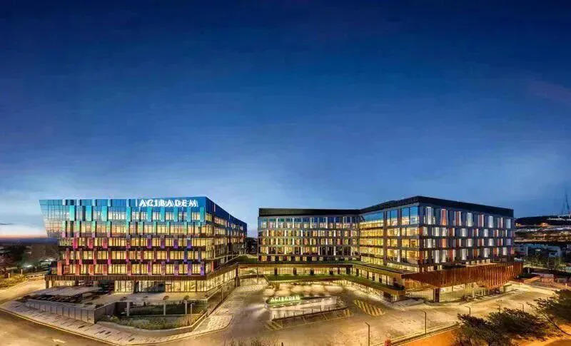 მეორე შანსი პროთეზულ ქირურგიაში: ინფექციის მკურნალობისა და რევიზიული ოპერაციების მნიშვნელოვანი გამოცდილება