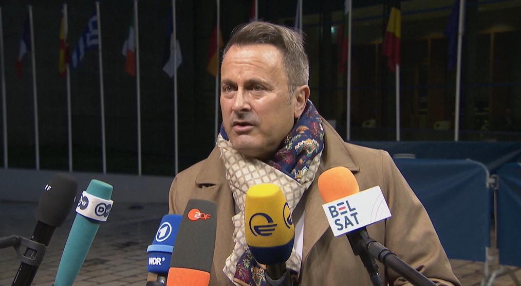 ლუქსემბურგის საგარეო საქმეთა მინისტრი - საქართველო ახლოს იყო ევროპულ გზასთან, ახლა კი დისტანციას იკავებენ