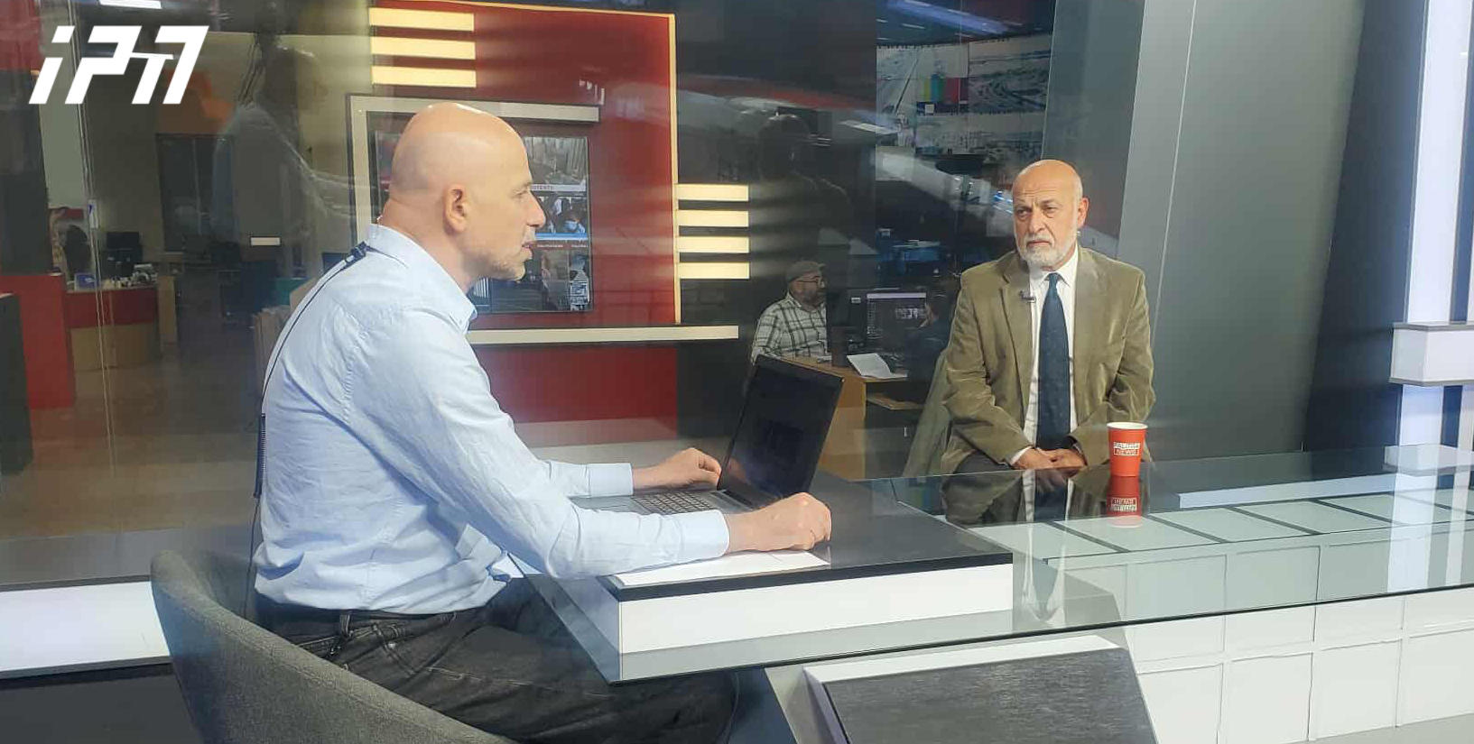 ვალერი ჩეჩელაშვილი - კომუნიკაციის არხები მოისპო, ევროპას არ ესმის „ქართული ოცნების“, ხოლო „ქართულ ოცნებას“ არ ესმის ევროპის, ვინ უფრო დაზიანდება? - ჩვენ გვინდა ევროპაში, ევროპას კი არ უნდა, რომ გაწევრიანდეს საქართველოში