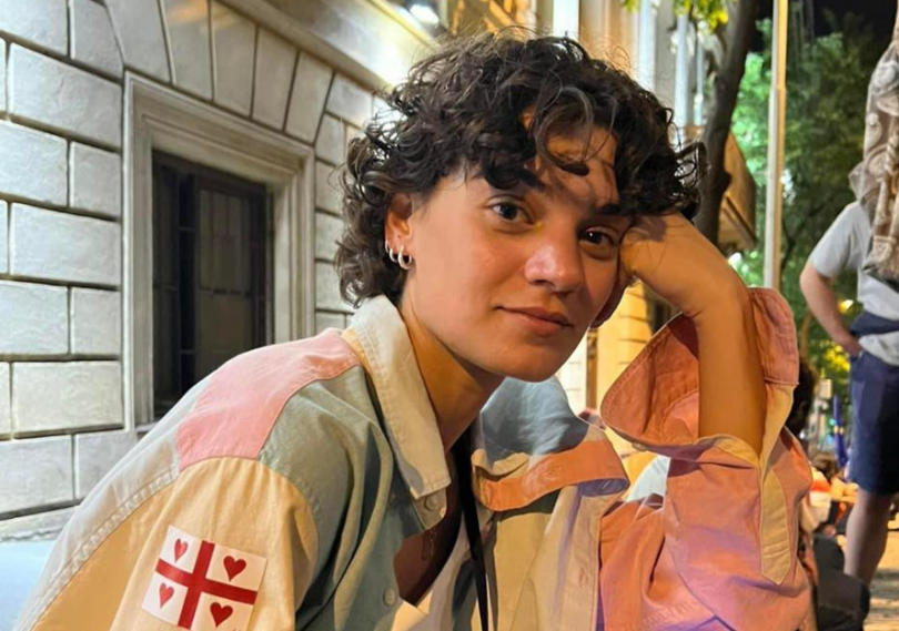 ჟურნალისტ ქეთა ციცქიშვილს 5-დღიანი ადმინისტრაციული პატიმრობა შეეფარდა