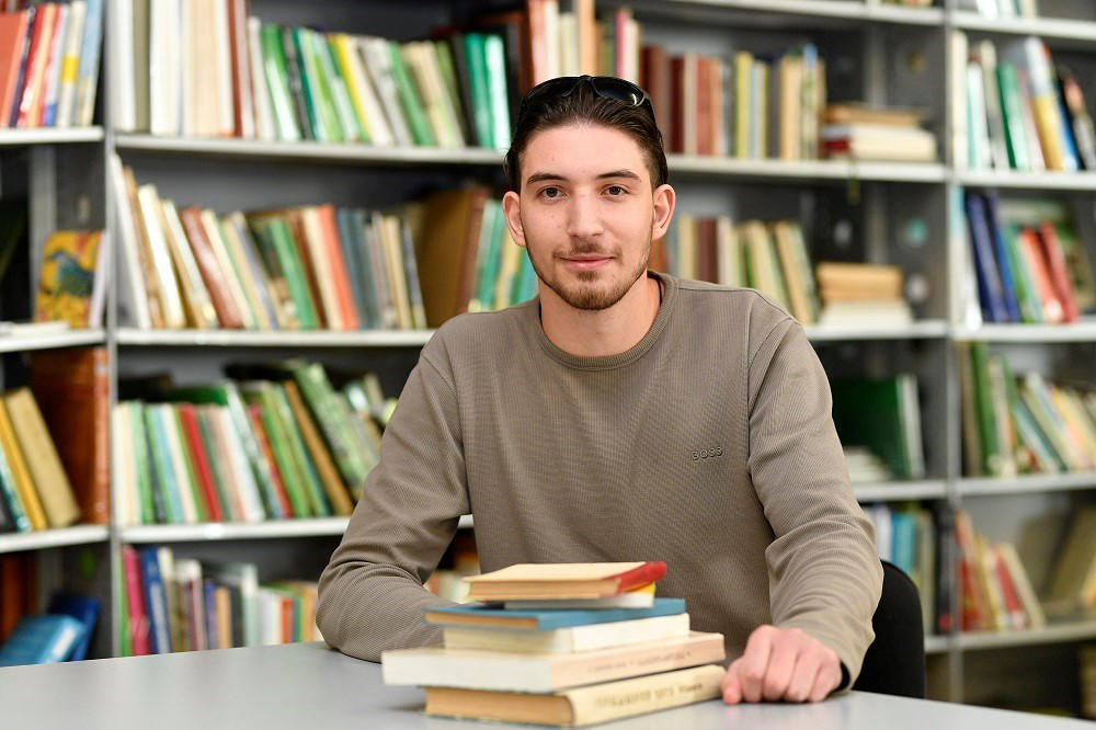 „ეს სტიპენდია ჩემთვის როგორც მოტივაცია, ისე დიდი პასუხისმგებლობაა, რომ საკუთარ თავს მოდუნების უფლება არ მივცე“ – „ნიკორა ჯგუფი“ სტუდენტებისთვის სახელობითი სტიპენდიის გადაცემას აგრძელებს