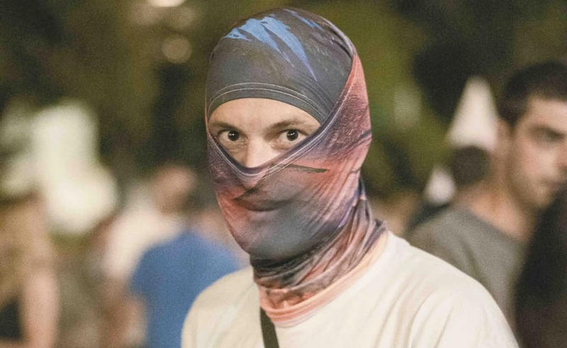 19 ოქტომბრის საპროტესტო აქციასთან დაკავშირებით დაკავებულ საბა ჯაფარიძეს 6-დღიანი ადმინისტრაციული პატიმრობა შეეფარდა