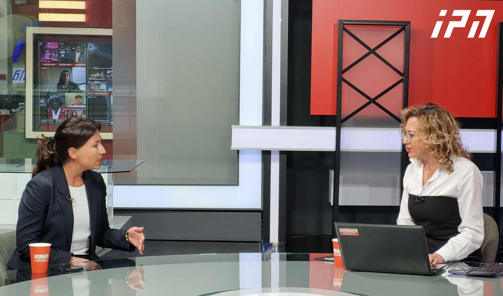 ტატა ხვედელიანი - კომპლექსი არ გვაქვს, ვაღიაროთ შეცდომა, წავაგეთ - ჩვენთვის მნიშვნელოვანია ყველა ტრიბუნა გამოვიყენოთ, წავართვათ და შევამციროთ „ქართული ოცნების“ მხარდამჭერთა რაოდენობა