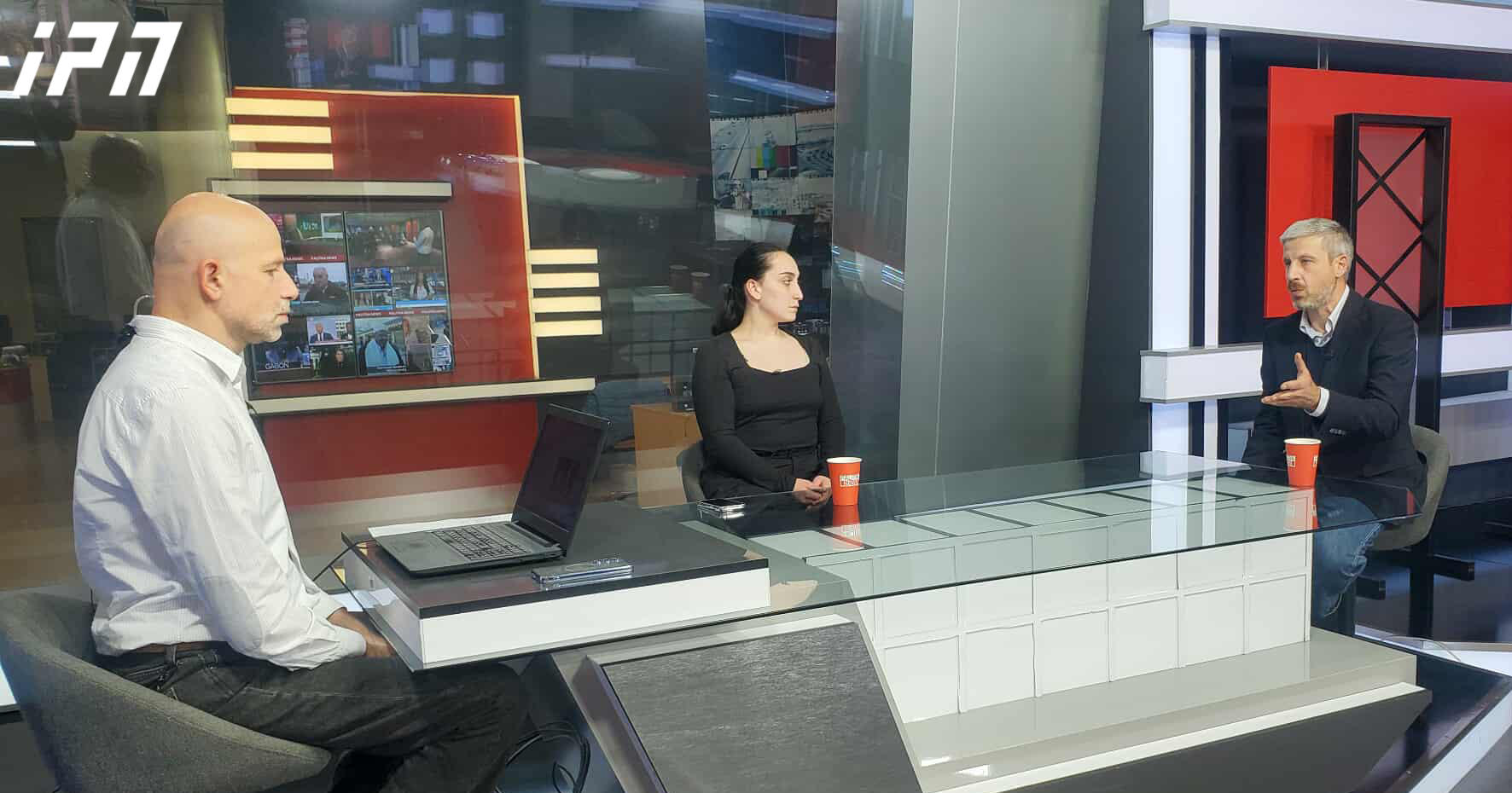 Vasil Ivanov-Chikovan: 'Georgian Dream' has tailored the law to its own desires and objectives; if administrative and criminal detention fail to suppress it, the protest will continue and may take on new forms