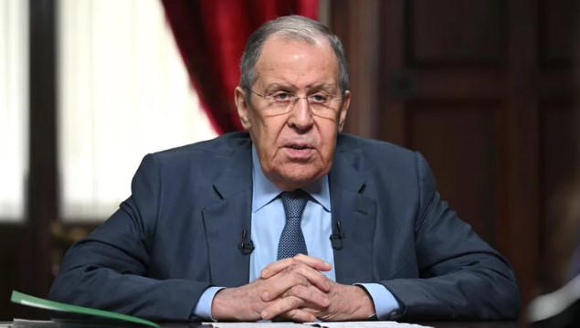 სერგეი ლავროვი - ვაშინგტონიდან გვესმის, რომ „დაუყოვნებლივ უნდა შევწყვიტოთ“ - ახლავე შეჩერება უკრაინაში კონფლიქტის ძირეული მიზეზების დავიწყებას ნიშნავს