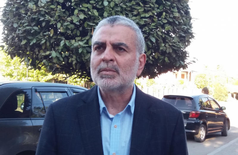 სასამართლომ კახა მიქაიას 14-დღიანი პატიმრობა შეუფარდა