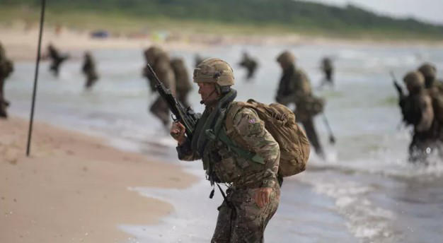 სერგეი ნარიშკინი - ნატო-ს რუსეთთან ომისთვის რესურსების სწრაფად მომზადება სურს - მოსკოვის მხრიდან გარდაუვალი აგრესიის შესახებ პროპაგანდით მოსახლეობის ზომბირება რეგულარულ პრაქტიკად იქცა