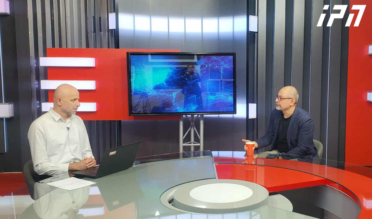 გიორგი რუხაძე - საქართველო უკვე რუსეთის მომსახურე ბაზა ხდება