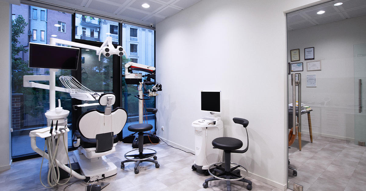 ბავშვთა სტომატოლოგია: ჯანსაღი ღიმილის საფუძველი ადრეული ასაკიდან