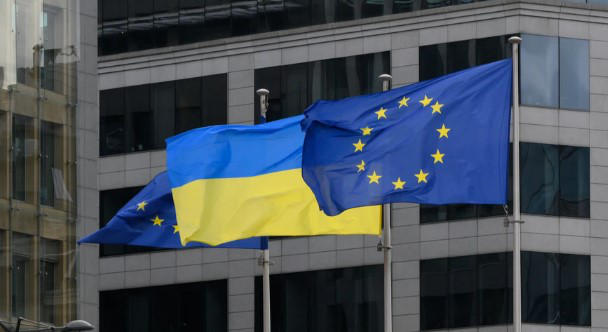 უკრაინა ევროკავშირს მოუწოდებს, უნგრეთის ვეტოს მიუხედავად გაწევრიანების არაფორმალური მოლაპარაკებები დაიწყოს