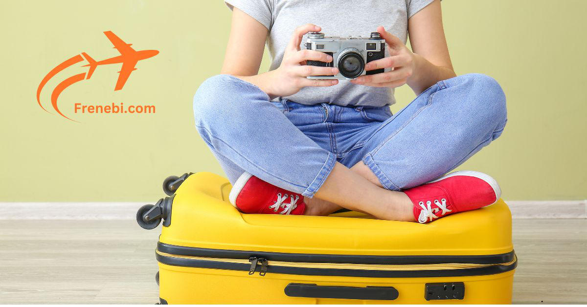 მოგზაურობა არ არის ძვირი თუ ამ 4 რჩევას ითვალისწინებ