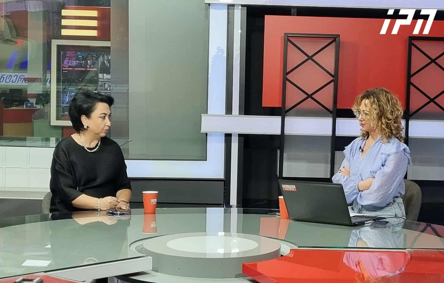 ეკა ბესელია ირაკლი ღარიბაშვილის სუს-ში გამოკითხვაზე - არ მჯერა, რომ მიმდინარეობს კორუფციასთან ბრძოლა, ეს არის შიდა ბრძოლა - კორუფციაში ჩართულობა არის მეთოდი, რომლითაც დღეს სისტემა იმართება