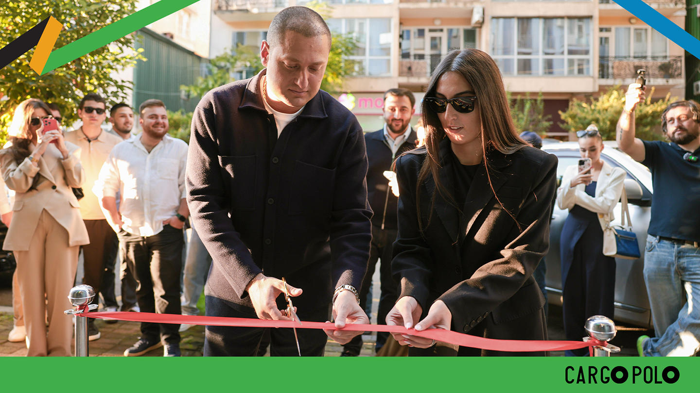 ლოგისტიკური კომპანია „კარგო პოლო“ საქართველოში გაფართოებას აგრძელებს