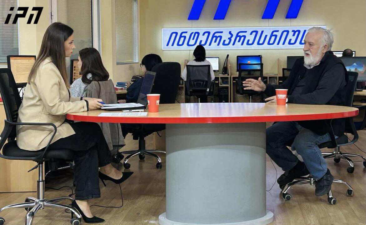 ვახტანგ ძაბირაძე - თამასა მაღლა აიწია და თუ დღეს ღარიბაშვილი და ლილუაშვილი გამართლდებიან, მაშინ კობახიძე უნდა წავიდეს