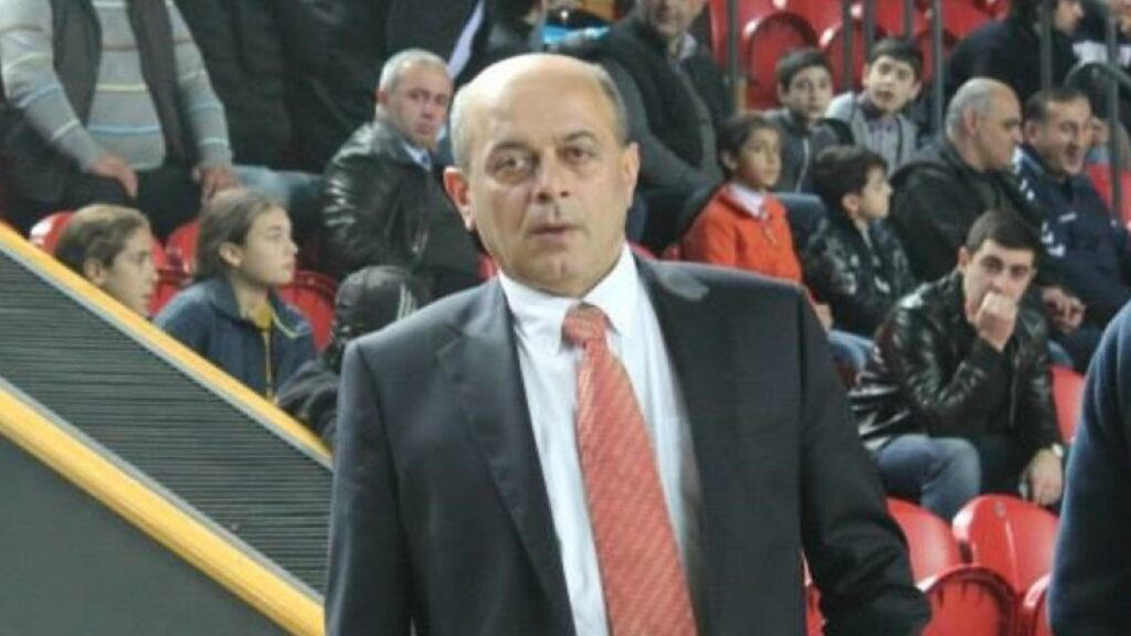 ხელბურთის ფედერაციის ყოფილ პრეზიდენტს, ზურაბ კაკაბაძეს აღკვეთის ღონისძიების სახით პატიმრობა შეეფარდა