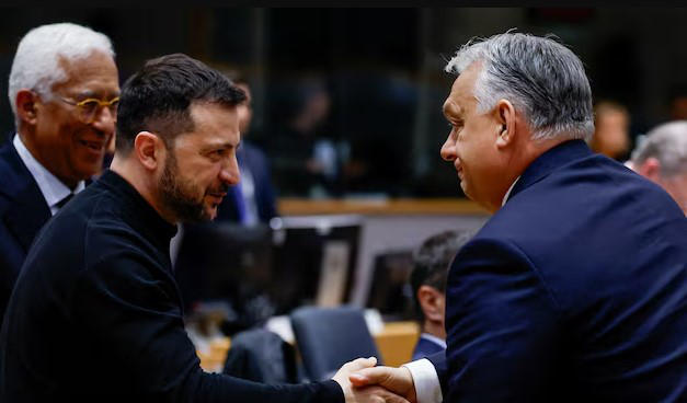 ვიქტორ ორბანი - ბუდაპეშტში დონალდ ტრამპისა და ვლადიმერ პუტინის შეხვედრისთვის მზადება კვლავ გრძელდება