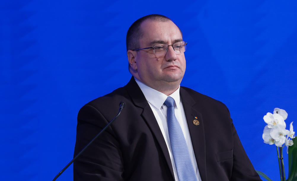 რუმინელი ევროპარლამენტარი - თუ დიდი ქვეყანა ხართ, შეგიძლიათ მშვიდობით მოიტანოთ გაძლიერება, მაგრამ თუ ხართ პატარა ქვეყანა, რა უნდა გააკეთოთ? ამაშია სიბრძნე, გაიაზრო ძალა, რომელიც ყველა ქვეყანას აქვს: სხვა ქვეყანასთან ბრძოლა კი არა, თანამშრომლობა