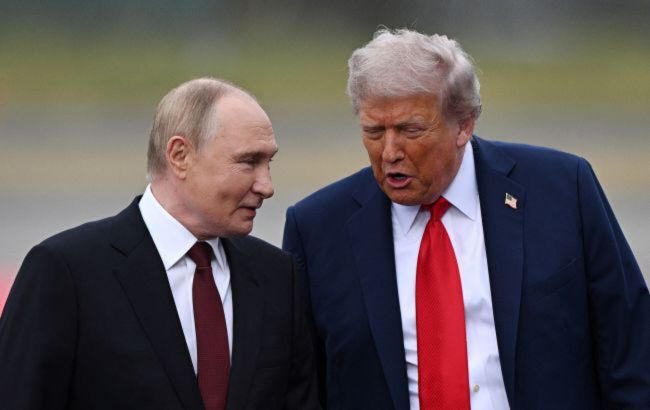 დონალდ ტრამპის განცხადებით, ვლადიმერ პუტინმა ომის მოგვარებასთან დაკავშირებით თხოვნით მიმართა