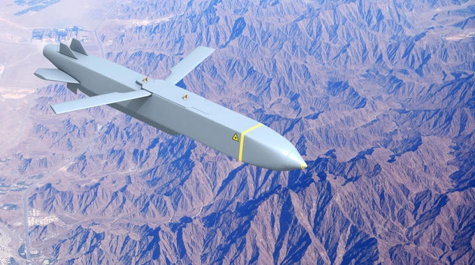 უკრაინამ ბრიანსკის ქიმიურ ქარხანას Storm Shadow-ს რაკეტებით დაარტყა