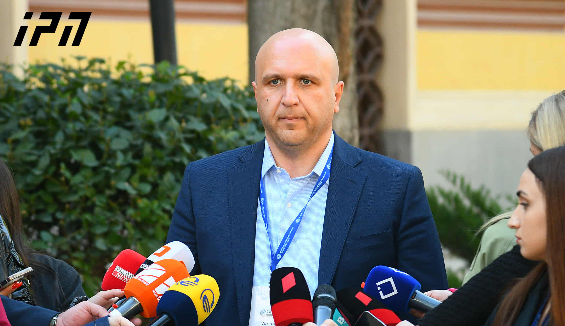 ეროვნული ბანკის წარმომადგენელი - ციფრული ლარის ტესტირება შეზღუდულ გარემოში დასრულებულია, ჩვენ ამ ტესტირების ფაზიდან პრაქტიკული გამოცდილება მივიღეთ - შეიძლება ციფრული ლარი აღარც დაინერგოს