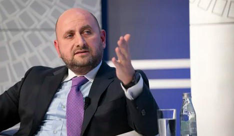 სომხეთის ცენტრალური ბანკის პრეზიდენტი „თბილისის ფინანსურ სამიტზე“ - როგორც საჯარო, ისე კერძო სექტორის წარმომადგენელ კოლეგებთან იდეების გაცვლისთვის შესანიშნავი შესაძლებლობაა - თანამშრომლობის უამრავი შესაძლებლობა არსებობს