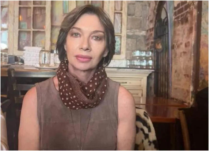 მსახიობი დონარა გვრიტიშვილი 69 წლის ასაკში გარდაიცვალა