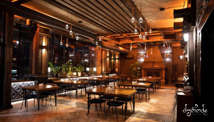 „პურობა“ - სუფრა, სადაც მთავარი ინგრედიენტი სიყვარულია