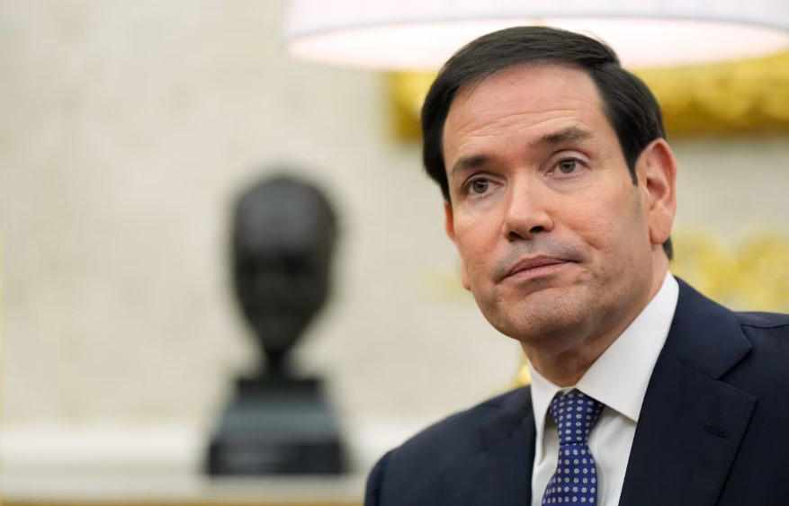 მარკო რუბიო - ევროკომისიის მიერ X-ის დაჯარიმება ამერიკელ ხალხზე თავდასხმას წარმოადგენს