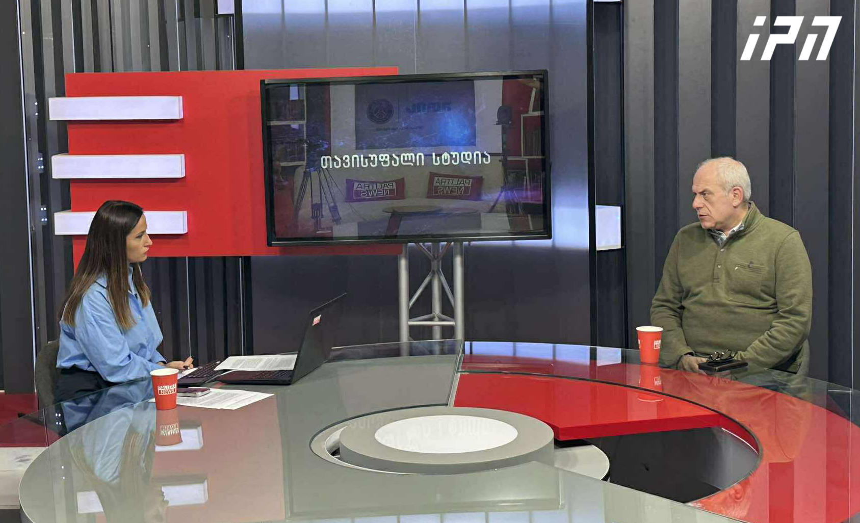 დავით სიხარულიძე - პრობლემა გაცილებით დიდი მასშტაბისაა, ვიდრე მხოლოდ კონკრეტული ადამიანები, სისტემა თავიდან ბოლომდე შეეზარდა კორუფციას - „ოცნების“ რეჟიმი ძალიან დაემსგავსა კრემლისტურ რეჟიმს